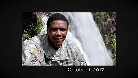 Widow of hero Metro Police Officer killed in Oct. ...