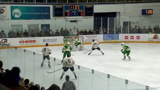 Edina vs. Wayzata High School | Boys Hockey