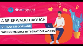 Integrate your Discogs and Woocommerce - Two-way inventory sync