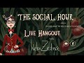 The Social Hour Live Hangout