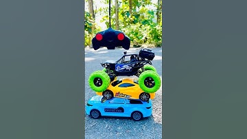 3 best remote control rc modern master car racing and testing🔥#shortsfeed#shortvideo