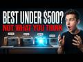 Best Power Stations Under $500 (Not What You Think)