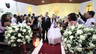 Casamento Fernanda + Eduardo  Same Day Edit  Trailer  editado no mesmo dia