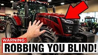 The Only 10 Tractor Brands Still Worth Buying (Everything Else Is Junk)