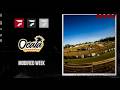 LIVE: Modified Week at Ocala Speedway - Thursday
