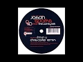 Jason Sparks feat. The Vanity Set - I&#39;m In U (Chris Carter Remix)