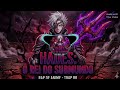 HADES O REI DO SUBMUNDO Record Of Ragnarok RAP DE ANIME TRAP BR 
