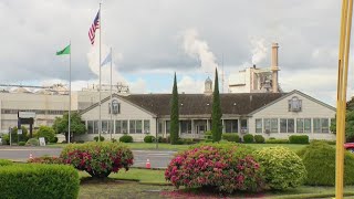 Deaths reported after chemical tank implosion in Washington