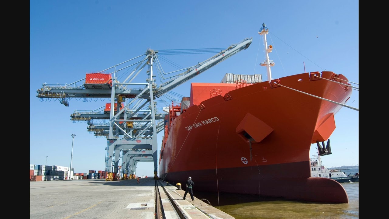 Crisis en el Puerto: exportadores en 