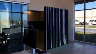 ACCENT™ LED lighting stick technology