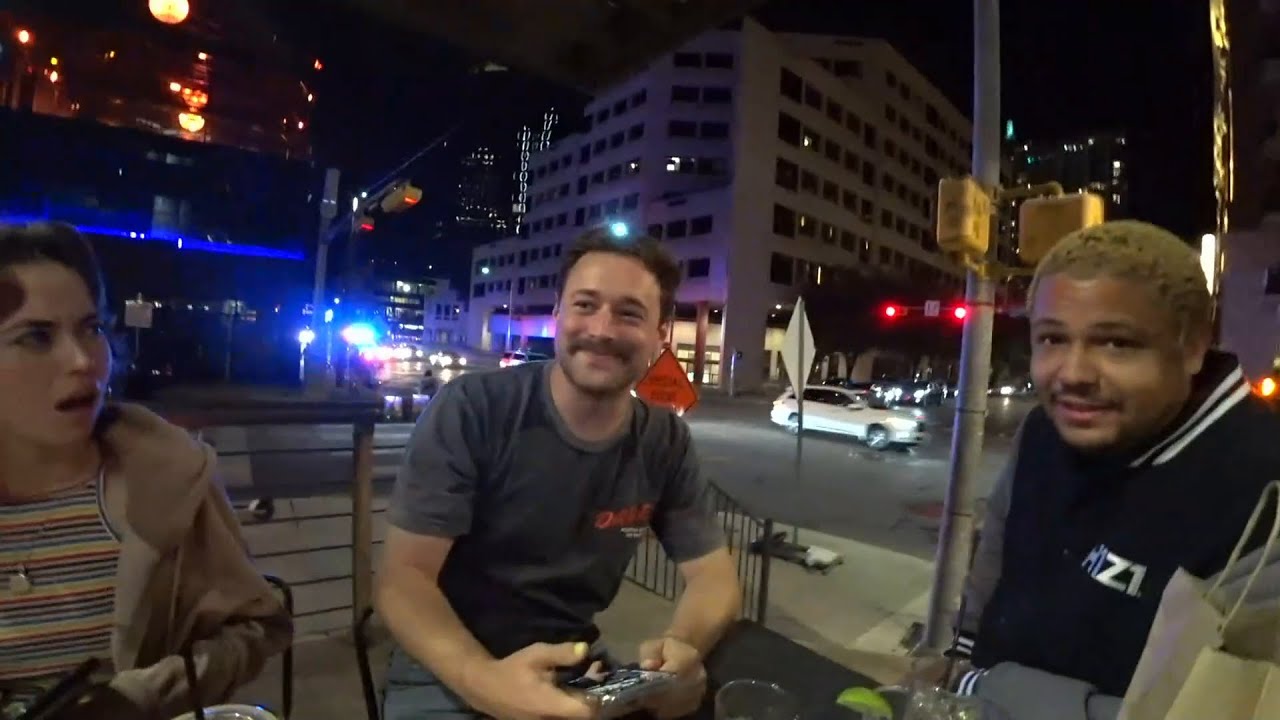 rich roasts malena (richwcampbell)