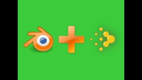 How to Install Luxrender 1.1 in Blender 2.64