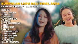 Kumpulan Pop Bali Hits Terpopuler - Kumpulan Lagu Bali Pop Full Album