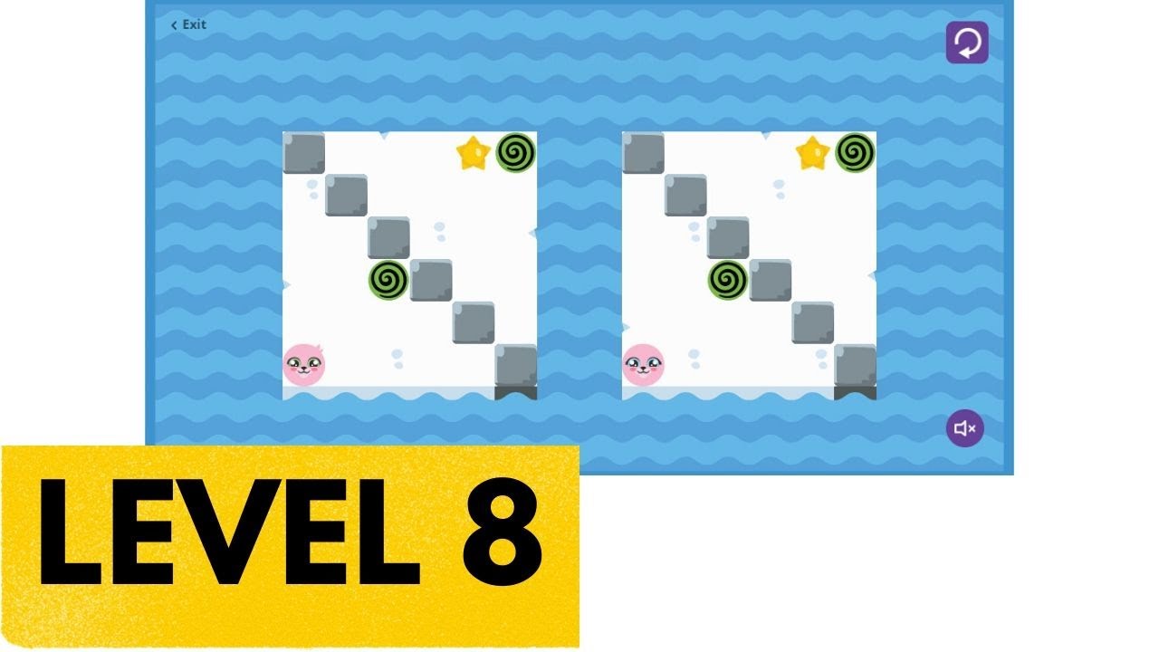 Bricsmath Coco And Cleo Level 8 Solution | Bricsmath Dragonlearn Games Solution