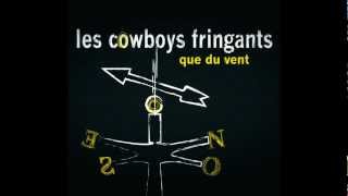 Watch Les Cowboys Fringants Hasbeen video