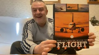 The Complete Book of Flight!