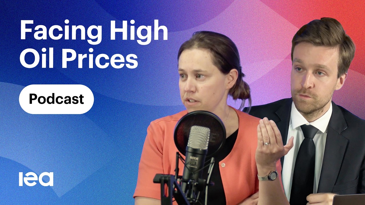 10 ways to ease oil price pressures on consumers