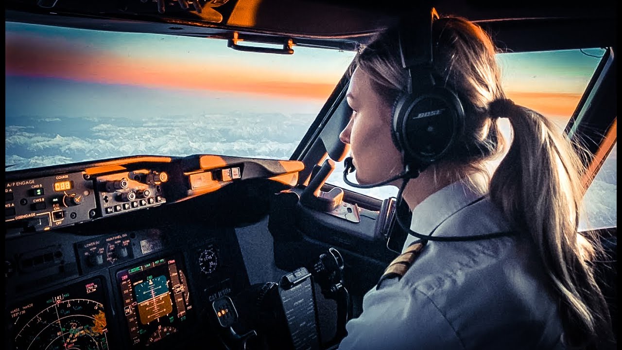 Long Haul Flights & Short Haul Flights For Pilots What Is Better