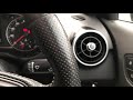 AUDI A1 (2016) 1.6 TDi -  P0299 Turbo Underboost! Part 2