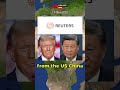 ⚡ Trump, Xi & Iran Nuclear Warning | Global News Update 🌍 #currentevents #dailynews #breakingnews