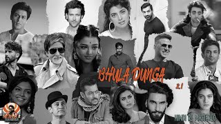 BHULA DUNGA | Sidharth Shukla, Shehnaaz Gill | Indie Music a