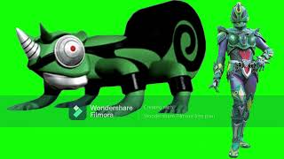 Power Rangers Jungle Fury Theme Song