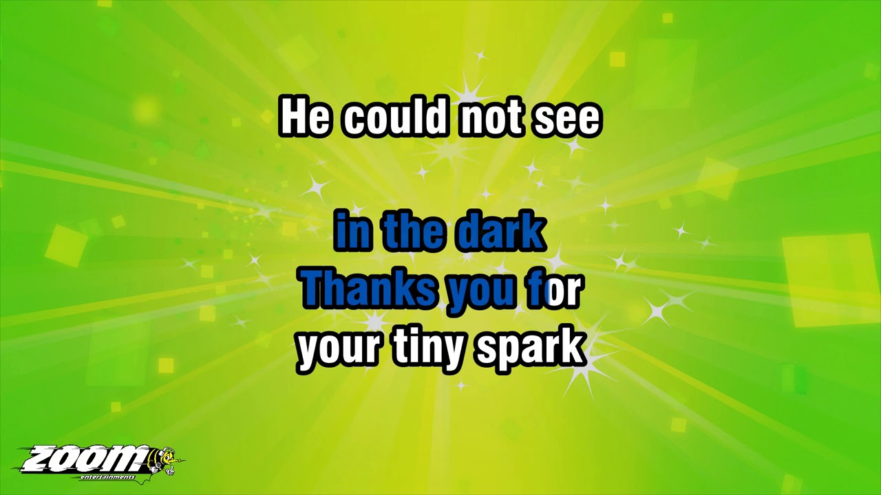 Kids Karaoke   Twinkle Twinkle Little Star 5 Different Verses   Karaoke Version from Zoom Karaoke