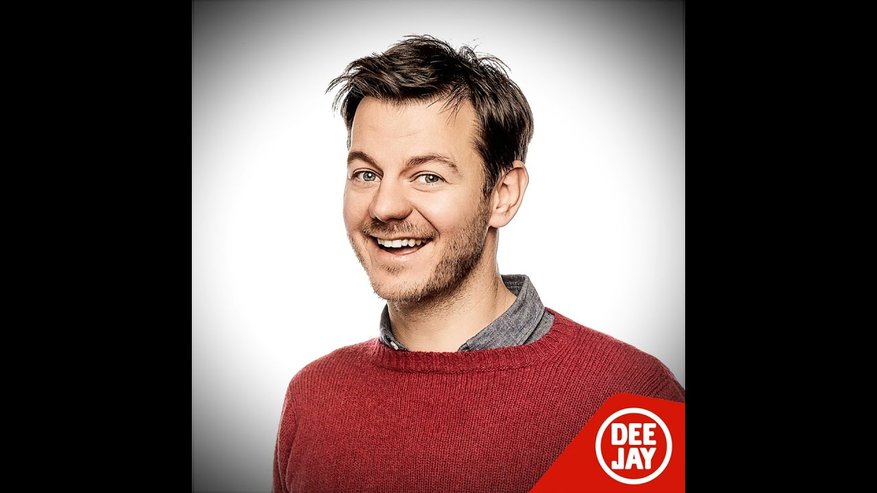 Massimo Coppola il podcast Vent'anni che non esco