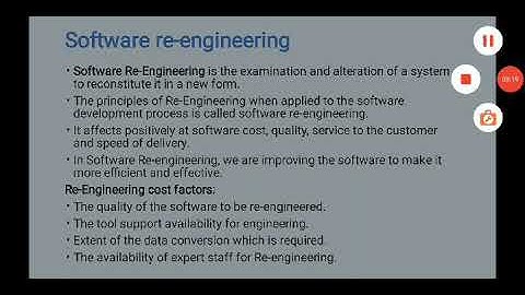 SAITM B Tech CSE Sem6 Principles of Software  Engineering Unit No3 Lecture No6