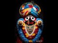 🚩 প্রভু জগন্নাথের দর্শন | ভক্তির এক অপূর্ব মুহূর্ত ✨