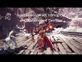 MHW Iceborne - Билды на выкидной топор  и топ 3