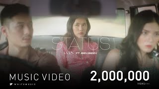Status - Lula Feat. Ben Bizzy [Official MV] Resimi