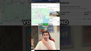 Octatech: Zillow & PropStream Combined! Find Deals FAST!