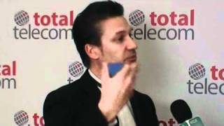 Interview: Richard Arthur - HP Business Transformation Solutions Marketing screenshot 5