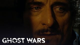 Ghost Wars Season 1, Episode 2 Clip All Hands Syfy