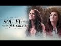 Elienai Silva e Eliã Oliveira - Sou Eu Que Ordeno - Louvor Que Estremeceu a Igreja 😭😭😭