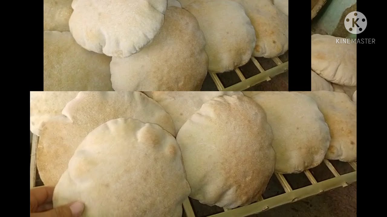 روتين علي اد ايدي وطريقة خبز العيش البطاطي ،👍 يوميات ام ياسين