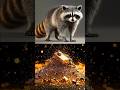 Animals + Gold