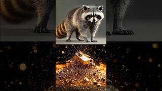 Animals + Gold