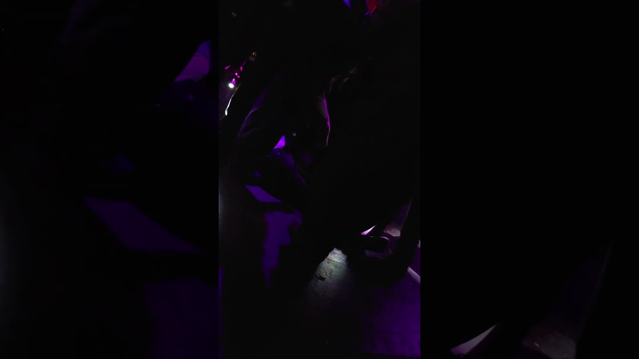 FRICTION NYC 2025 BATTERY 🔋 OFF THEBROOKLYNMONARCH 