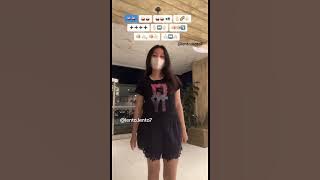 Dc baru by Idoel imoets| Dj Udah Putus Jangan Cemburu |Tutorial Dance Tiktok| #dance #tiktok #shorts