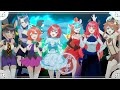 Alice In Musicland Annie Princessu X ONEESHI Cover 