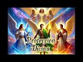 Protección Divina |Mantras de Invocación a los Arcángeles:Miguel, Rafael, Uriel y Gabriel Paz y Luz Mp3 Song