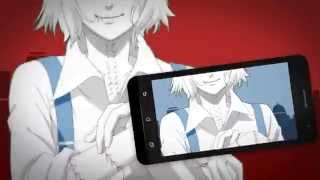 IMMORTALS [MEP part] ~ Juuzou