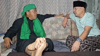 FINAL,GA KALENG2!!TAMPANG KIAI BANTEN YG FITNAH KUB