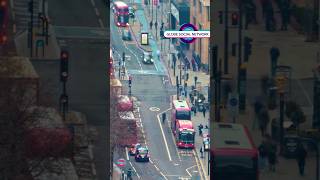 London Unlocked: From Ancient Past to AI Future