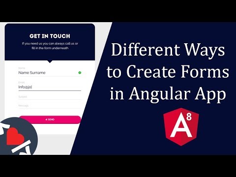 different-ways-to-create-forms-in-angular-8