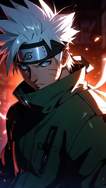 DJ in Kakashi song