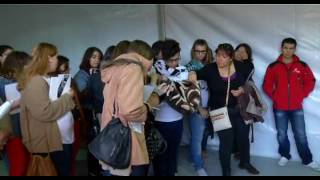 El visón gallego es tendencia