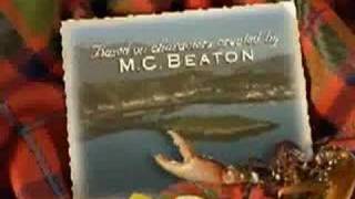 Hamish MacBeth Opening Titles